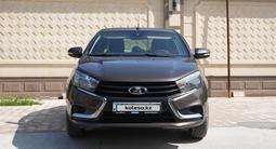 ВАЗ (Lada) Vesta 2020 года за 5 500 000 тг. в Шымкент