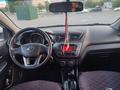 Kia Rio 2014 годаүшін4 400 000 тг. в Семей – фото 6