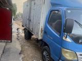 Foton  Auman BJ10xx 2012 года за 2 700 000 тг. в Алматы
