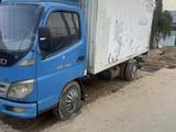 Foton  Auman BJ10xx 2012 года за 2 700 000 тг. в Алматы – фото 2