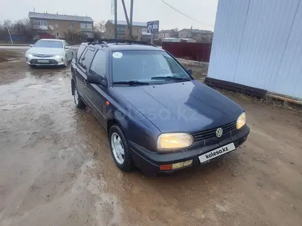 Volkswagen Golf 1995 года за 1 400 000 тг. в Кокшетау