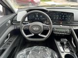 Hyundai Elantra 2024 года за 9 500 000 тг. в Шымкент – фото 4