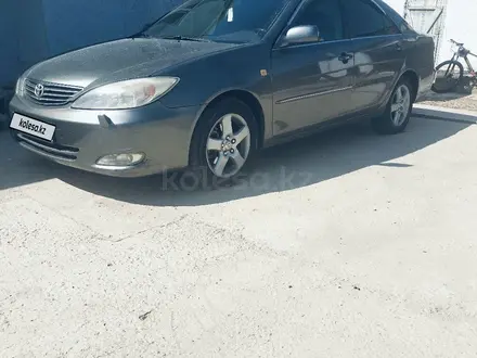 Toyota Camry 2003 года за 4 500 000 тг. в Шымкент