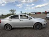 Lifan Solano 2011 года за 800 000 тг. в Караганда – фото 2