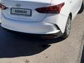 Hyundai Accent 2021 года за 7 999 999 тг. в Астана – фото 2