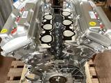 Двигатель 1GR-FE VVT-I за 1 700 000 тг. в Астана – фото 2