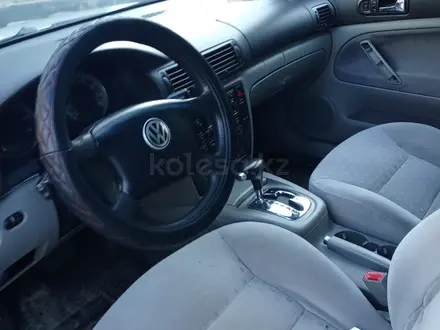 Volkswagen Passat 2002 года за 2 500 000 тг. в Жаркент