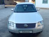 Volkswagen Passat 2002 годаfor2 500 000 тг. в Жаркент – фото 3