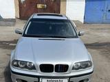 BMW 328 1998 года за 3 000 000 тг. в Караганда