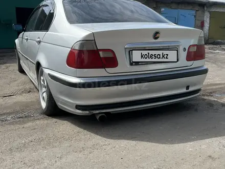 BMW 328 1998 года за 3 000 000 тг. в Караганда – фото 6