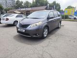 Toyota Sienna 2012 годаүшін8 500 000 тг. в Астана