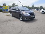 Toyota Sienna 2012 года за 8 500 000 тг. в Астана – фото 3