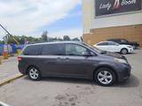 Toyota Sienna 2012 годаүшін8 500 000 тг. в Астана – фото 4