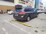 Toyota Sienna 2012 года за 8 500 000 тг. в Астана – фото 5