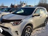 Toyota RAV4 2016 годаүшін11 500 000 тг. в Костанай