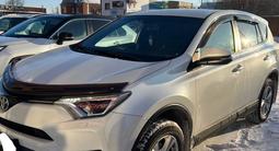 Toyota RAV4 2016 годаүшін11 500 000 тг. в Костанай