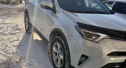 Toyota RAV4 2016 года за 11 500 000 тг. в Костанай – фото 3