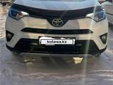 Toyota RAV4 2016 годаүшін11 500 000 тг. в Костанай – фото 2