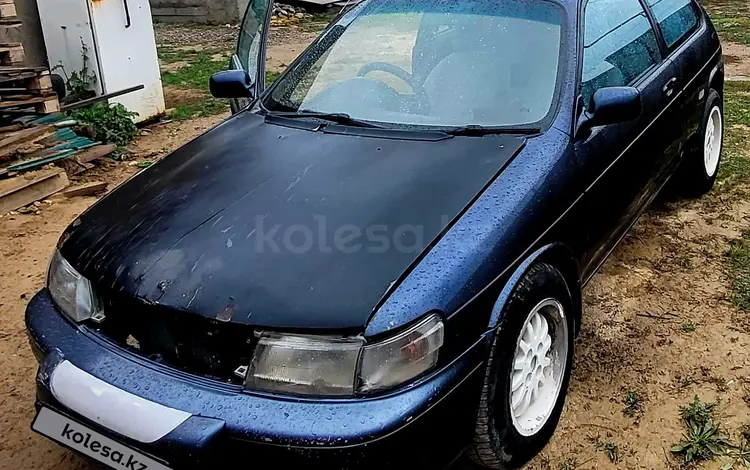 Toyota Corolla 1995 года за 900 000 тг. в Алматы