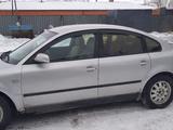 Volkswagen Passat 1998 года за 1 700 000 тг. в Щучинск – фото 4