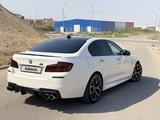 BMW 535 2012 годаүшін10 500 000 тг. в Алматы – фото 3