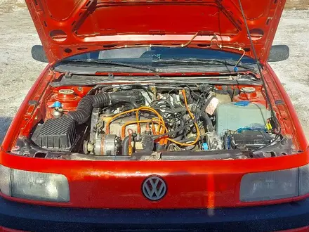 Volkswagen Passat 1989 года за 1 900 000 тг. в Кызылорда – фото 11
