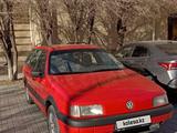 Volkswagen Passat 1989 годаүшін1 900 000 тг. в Кызылорда – фото 4