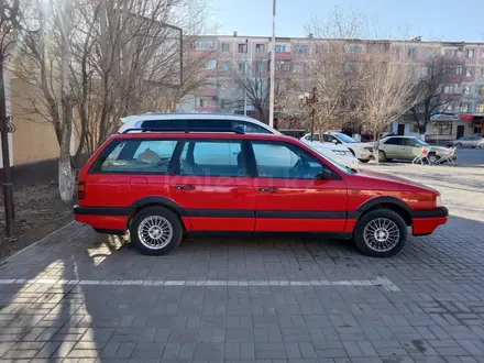 Volkswagen Passat 1989 года за 1 900 000 тг. в Кызылорда – фото 8