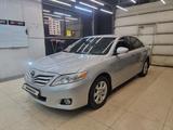 Toyota Camry 2011 годаүшін8 700 000 тг. в Караганда – фото 5