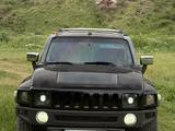 Hummer H3 2008 годаүшін8 500 000 тг. в Алматы – фото 2