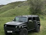 Hummer H3 2008 годаүшін8 500 000 тг. в Алматы