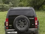Hummer H3 2008 годаүшін8 500 000 тг. в Алматы – фото 3