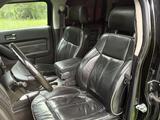 Hummer H3 2008 годаүшін8 500 000 тг. в Алматы – фото 5