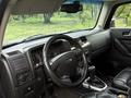 Hummer H3 2008 года за 8 500 000 тг. в Алматы – фото 7