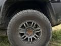 Hummer H3 2008 года за 8 500 000 тг. в Алматы – фото 9