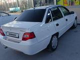 Daewoo Nexia 2011 годаүшін1 750 000 тг. в Шымкент