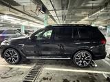 BMW X7 2019 года за 45 000 000 тг. в Алматы – фото 3