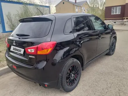 Mitsubishi ASX 2014 года за 6 000 000 тг. в Актобе – фото 8