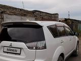 Mitsubishi Outlander 2005 годаүшін5 000 000 тг. в Петропавловск – фото 3