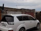Mitsubishi Outlander 2005 годаүшін5 000 000 тг. в Петропавловск – фото 4