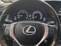 Lexus ES 250 2015 годаүшін11 500 000 тг. в Алматы – фото 9