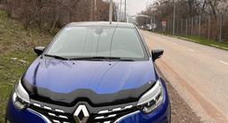 Renault Kaptur 2020 годаүшін8 000 000 тг. в Алматы