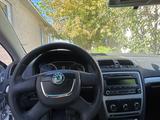 Skoda Octavia 2011 годаүшін3 800 000 тг. в Атырау – фото 3