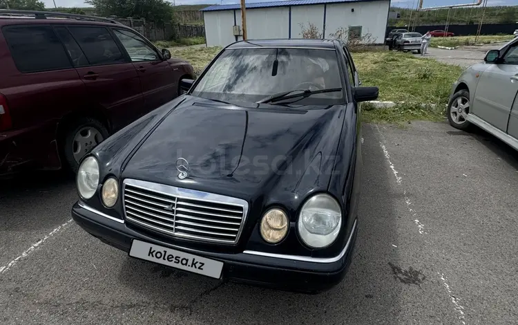 Mercedes-Benz E 320 1998 годаүшін3 000 000 тг. в Алматы