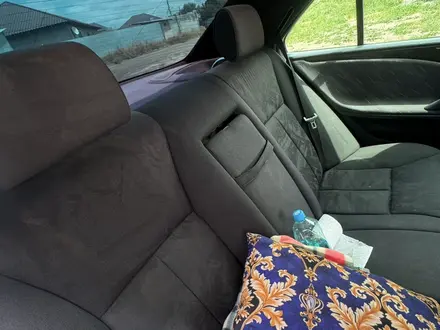 Mercedes-Benz E 320 1998 года за 3 000 000 тг. в Алматы – фото 11