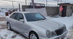 Mercedes-Benz E 320 1999 годаүшін5 000 000 тг. в Шымкент