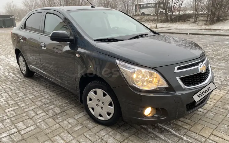 Chevrolet Cobalt 2023 годаfor6 650 000 тг. в Уральск