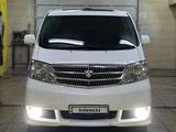 Toyota Alphard 2003 годаfor8 000 000 тг. в Алматы