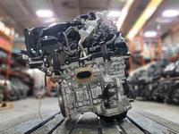 Двигатель (ДВС) 2GR 3.5L Toyota Camry 70; Highlander 2017-2021үшін1 300 000 тг. в Караганда