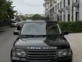 Land Rover Range Rover Sport 2006 года за 8 000 000 тг. в Алматы